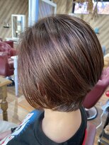 ルネッサンスヘアー ラファエロ(RAFFAELLO)&nbsp;マッシュボブ