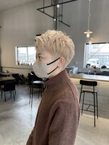 ソーコ(SOKO)&nbsp;ホワイトベージュ！