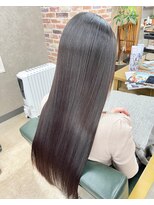 リスタ(ReSTA)&nbsp;美髪矯正×鏡面仕上げ