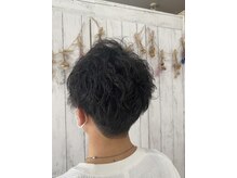 オズヘアー(OZ hair)