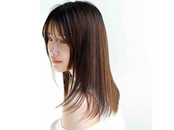 Lifu hair  【リフヘアー】
