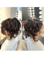 エーエム(AM)&nbsp;カールアップ