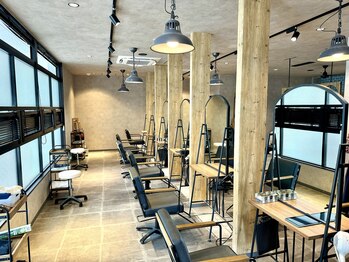 logue【ローグ】