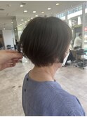髪質改善