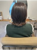 【☆自分史上最高の可愛いへ☆】似合わせカット＋潤いカラー