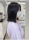つやミディボブ