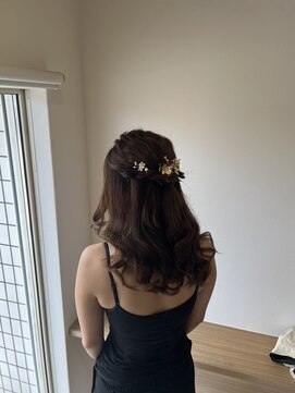 ヘアスタジオ マテリアル(hair studio Material) #プルエクステ#髪質改善#カラー#ヘアセット