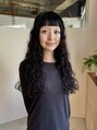 ヒンク 大阪 野田(the hinc) パーマスタイルが得意です!