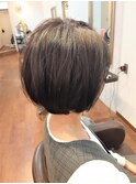 【ヘアルシェ】おすすめ♪ショートスタイル♪
