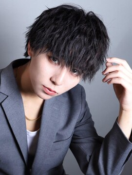 リップスアネックス 大宮(LIPPS annex) ライトツイスパ