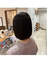 エルパティオ(EL PATIO) 髪質改善『サブリミック』