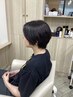 選べるシャンプー＋カット　￥5,100