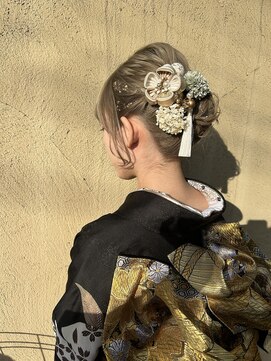 株式会社ジョージ ビジュー(bijou) セット