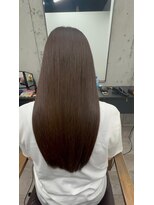 リン モアナバイヘッドライト 武蔵小杉2号店(lynn Moana by HEADLIGHT) lynn【武蔵小杉】#髪質改善#トリートメント#美髪#艶髪