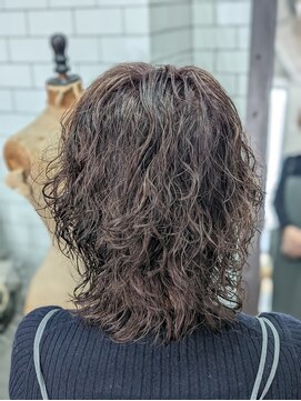 レガーレ(Legare) 韓国レイヤー