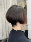 ショート