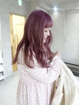 ネアー 新潟(NEER)&nbsp;イメチェン/外ハネボブ/美髪/ワイドバング[新潟駅/万代]