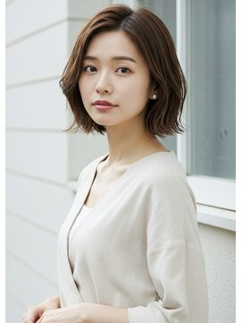 ハニーヘアー 掛川店(HONEY HAIR) 【大人女性に人気】髪質改善/白髪ぼかし/縮毛矯正/掛川駅