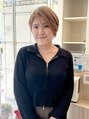 リフレアンドケア ミチ 幸町店(refre&care MICHI) 中家 幸花