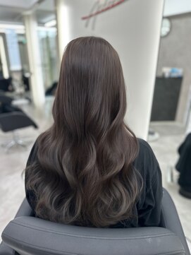 アルドーレ(Ardore) ☆大人気オーダー透明感カラー/20代/30代/40代