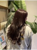 ラベンダーパープル