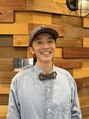 アグ ヘアー ラフェット 上尾店(Agu hair la_fate) 長崎 竜一
