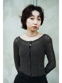ニュアンスパーマ