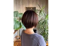 ヘアードレスビュー(hair dress V.I.E.W)
