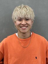 オーバルバイアピッシュ(OVARL by apish) 高根沢 大雅
