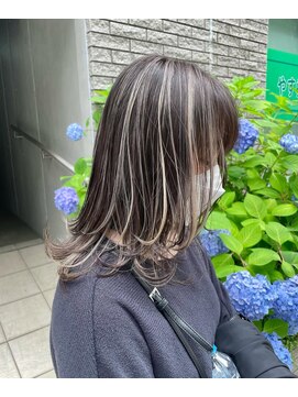 キーロ センター南(kiiro) ハイライト