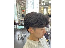 ヘアーメイク ロージー 北18条店(HAIR MAKE ROSY)
