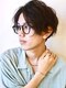 フリッカ(FLYCKA)の写真/【メンズスタイルもお任せ】清潔感とラフさを絶妙にミックス。自分にフィットするヘアで毎日をスマートに