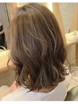 エンシーループユナイテッド(En:C-LOOP UNITED)&nbsp;柔らかボブ