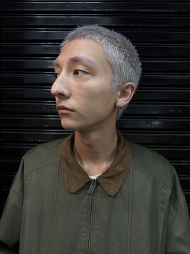 ビンゴ 高松店(BINGO) ハイトーンホワイトカラー