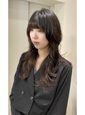 ウルフハイレイヤー◎