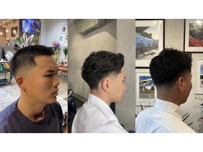 SANDGATE【サンドゲート】の写真