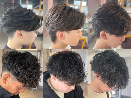 ザコーストバイネオリーブ 辻堂店(The coast by neolive)の写真