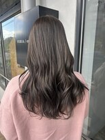 フェリア ファム 桃山台(FERIA fam)&nbsp;ash beige ◎