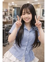 アンドアート(andArt)&nbsp;研究生 かりん