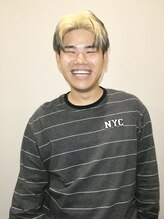 ヴァーグバイトリ(vague by tori)&nbsp;今西 正至