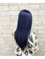 ヘリア(HELIA)&nbsp;ブルー