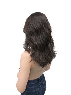 イワッシュ 白楽駅店(IwAsh) /髪質改善／縮毛矯正／白楽／白楽駅／学割U24／キッズカット