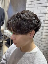 レーヴ(Reve)&nbsp;フェザーパーマ