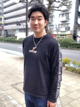 リシャール(Re:chaLu)&nbsp;田中 亮剛