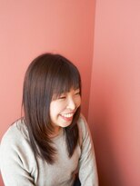 ハレトケ(HARE to KE)&nbsp;レイヤーカット