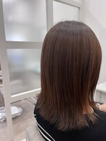 ルスリー 埼玉所沢店(Lsurii) 髪質改善/縮毛矯正/美髪/艶髪/髪質改善トリートメント/所沢