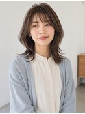 ナチュラルウルフミディ