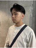 ラフカール/テーパーフェード/海外ヘア/fade