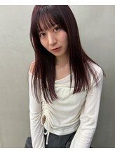 Q. どんな年代のお客様が多いですか？白髪が気になり始めたのですが相談できますか？