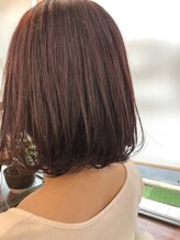 イブヘアー アダム(eve. hair Adam)
